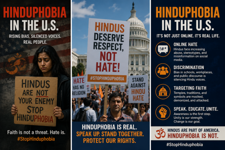Rising Hinduphobia in the U.S.? Plano Hindu Temple Debate Exposes a Deeper Conflict Over Immigration