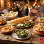 Best Indian Restaurant Near Me Johns Creek GA