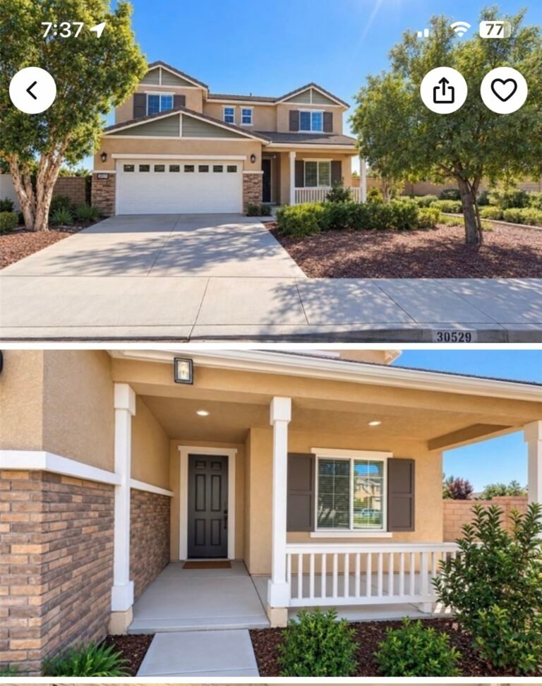 Move in ready home with Spacious 4BR + with Loft, Greenbelt Privacy & Prime Location image 1
