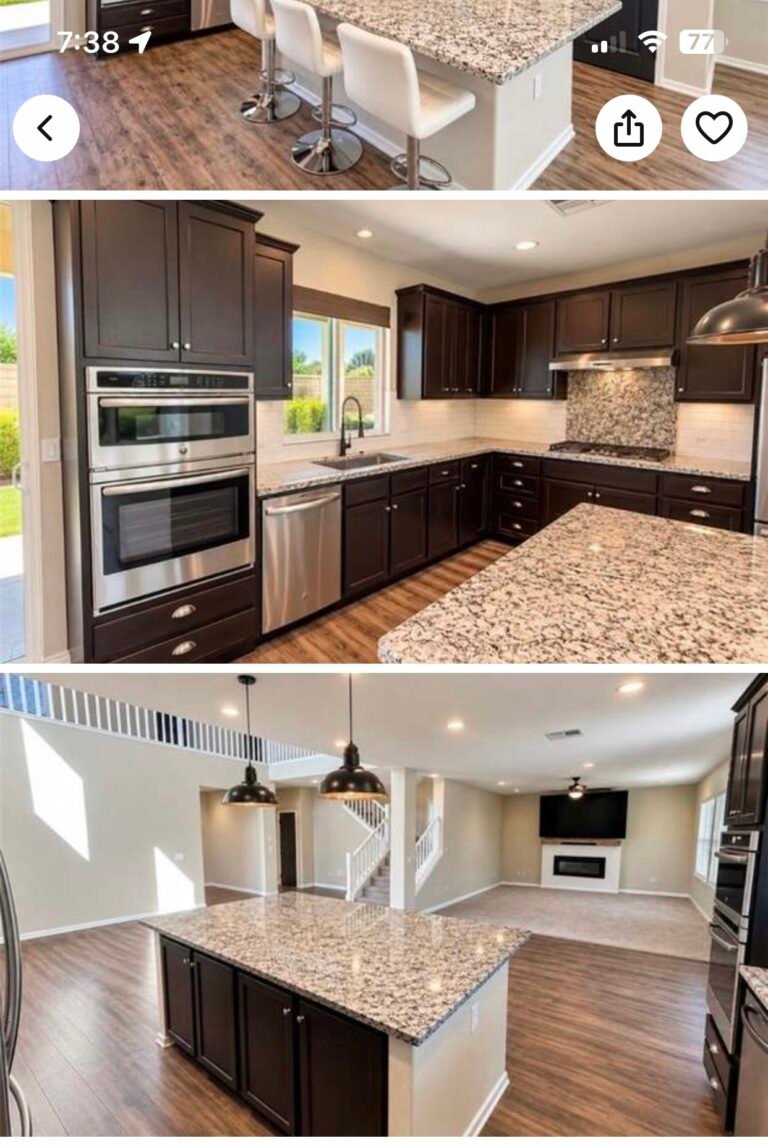 Move in ready home with Spacious 4BR + with Loft, Greenbelt Privacy & Prime Location image 3